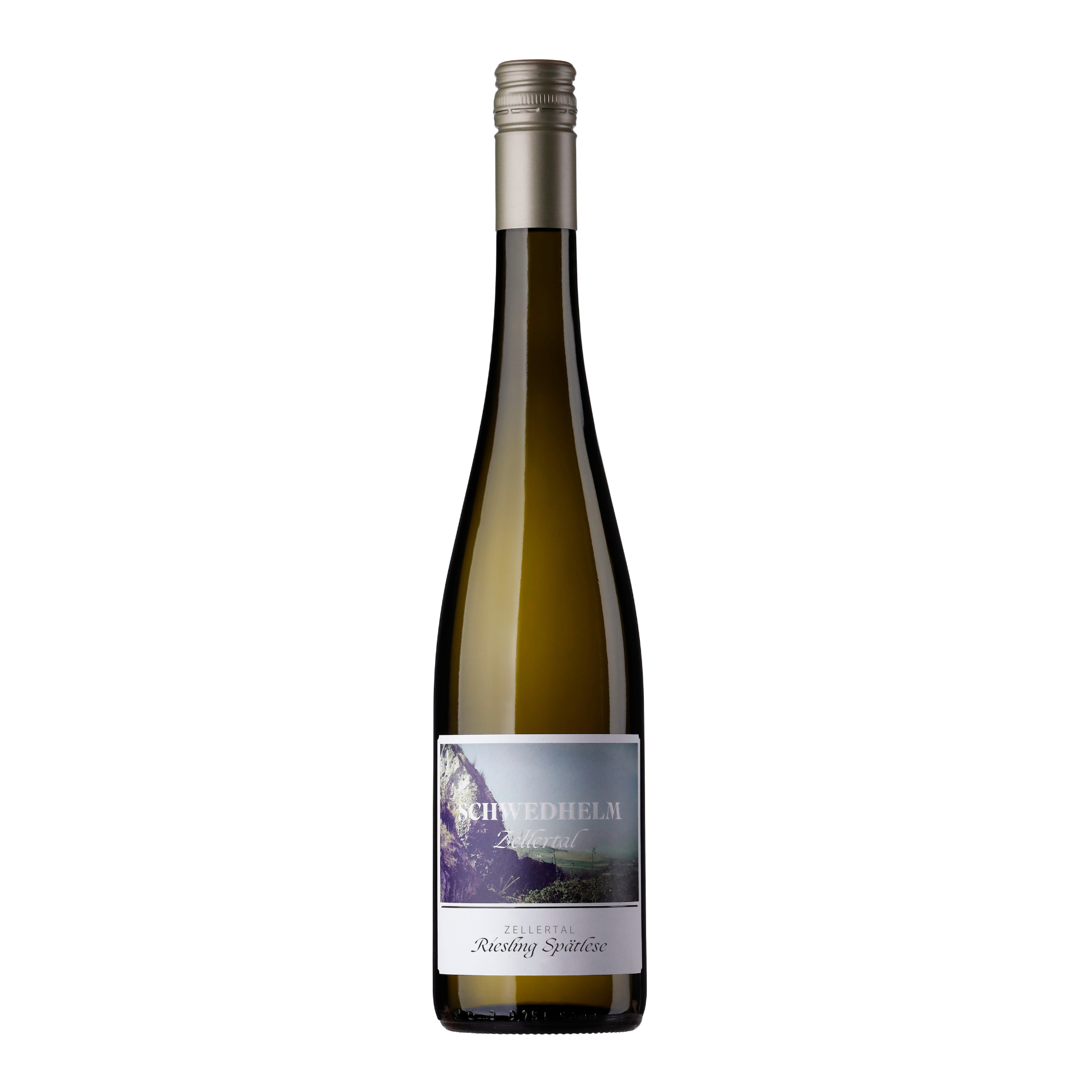 RIESLING SPÄTLESE ZELLERTAL 2024