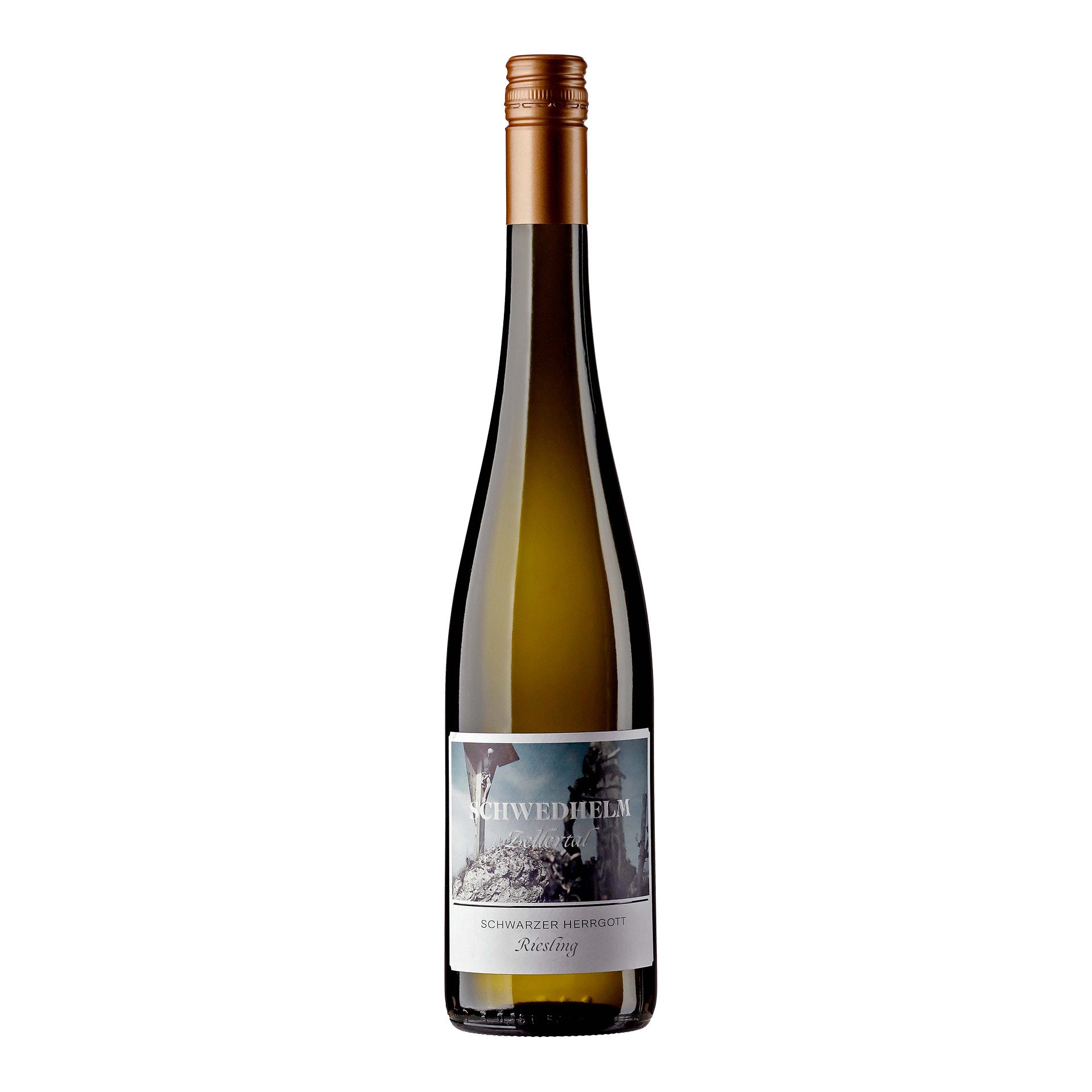 RIESLING ZELLER SCHWARZER HERRGOTT 2023