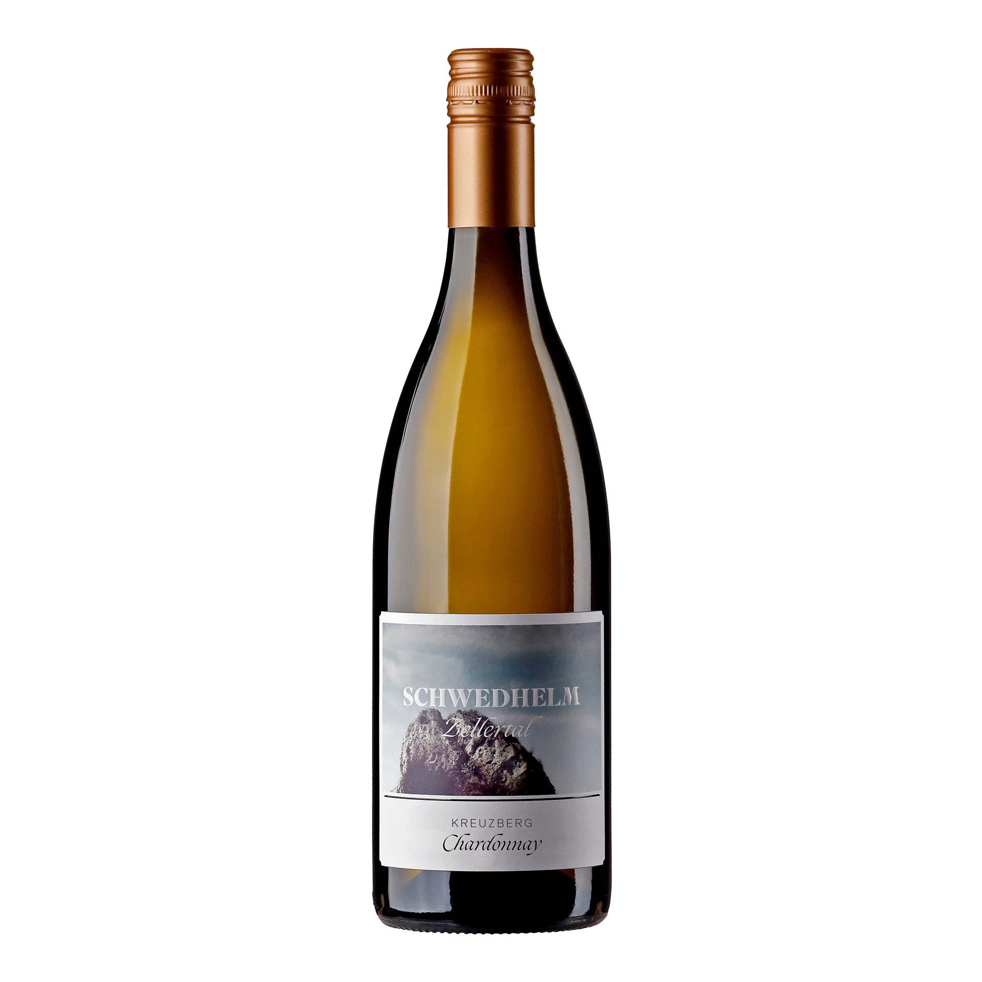CHARDONNAY ZELLER KREUZBERG 2023