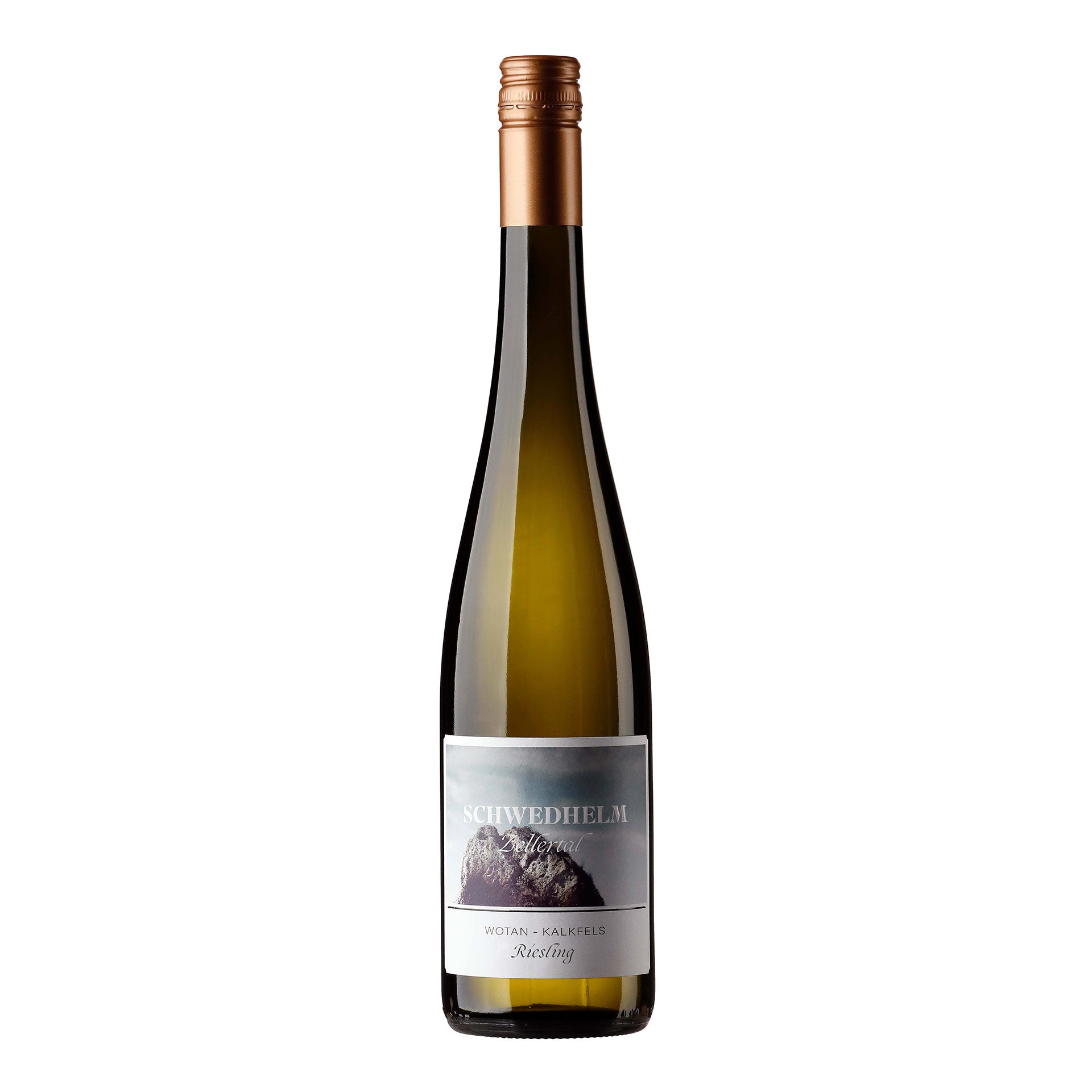 RIESLING "WOTAN-KALKFELS" 2022