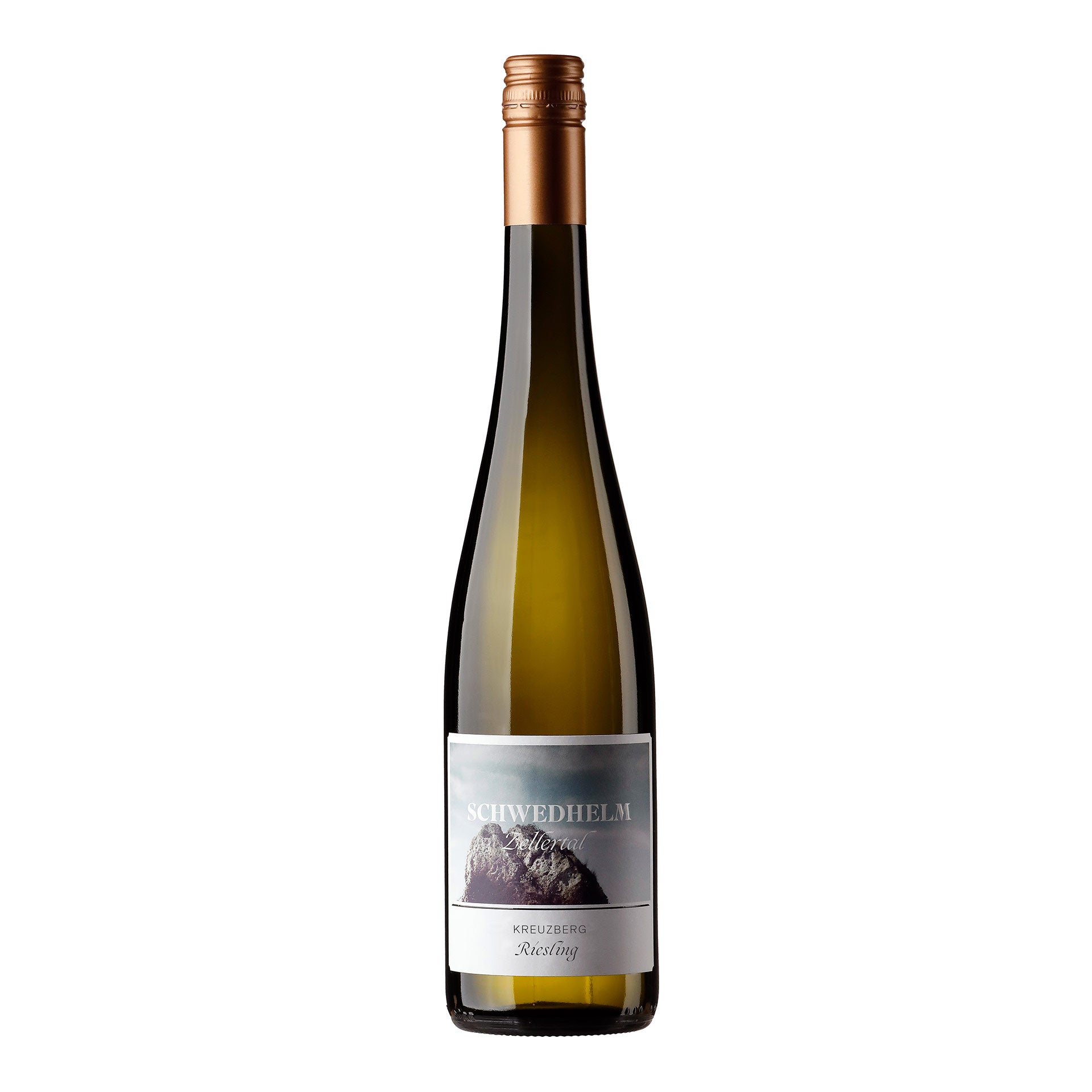 RIESLING ZELLER KREUZBERG 2021