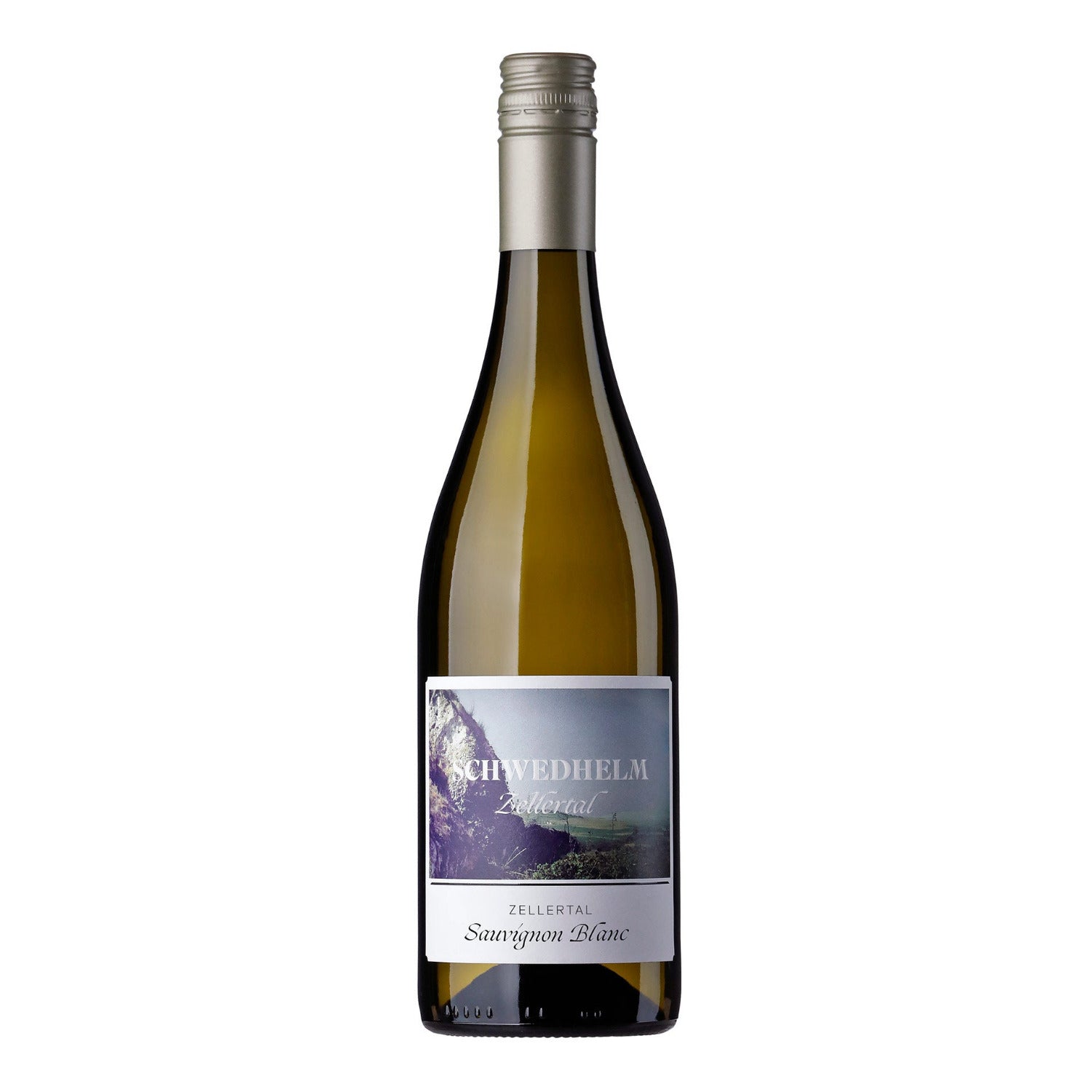SAUVIGNON BLANC ZELLERTAL 2024