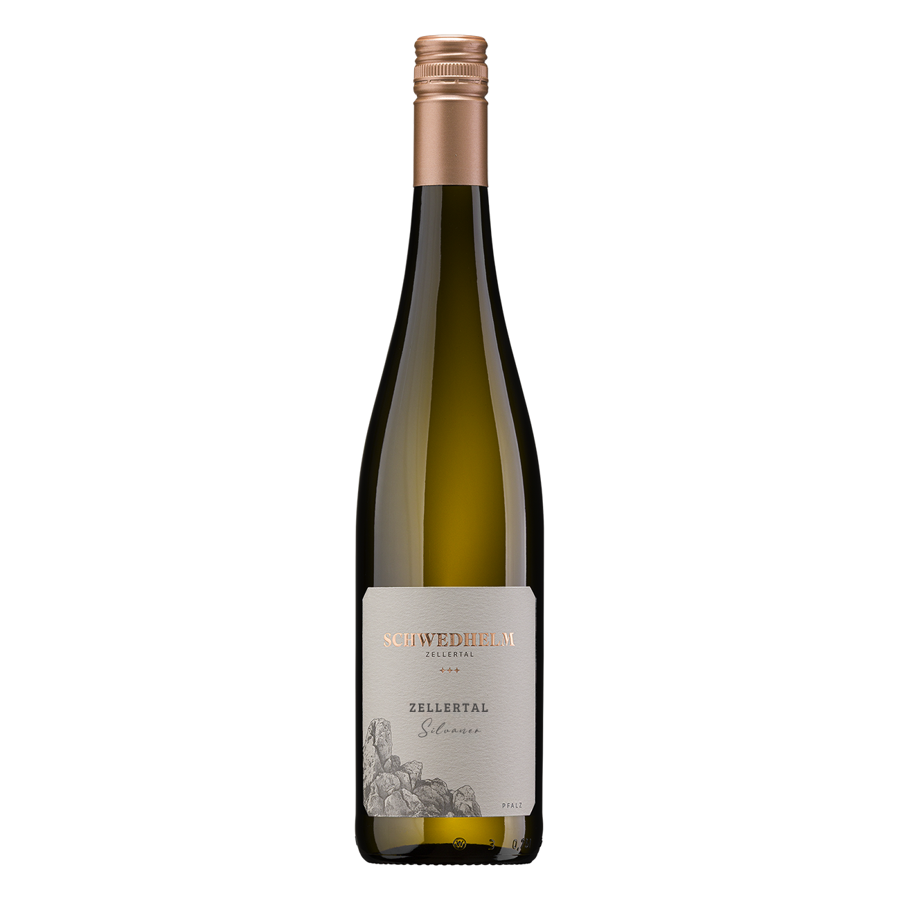SILVANER ZELLERTAL 2025