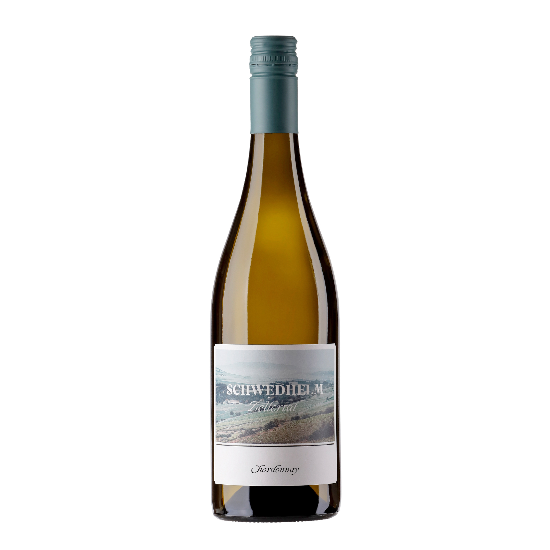 CHARDONNAY 2024