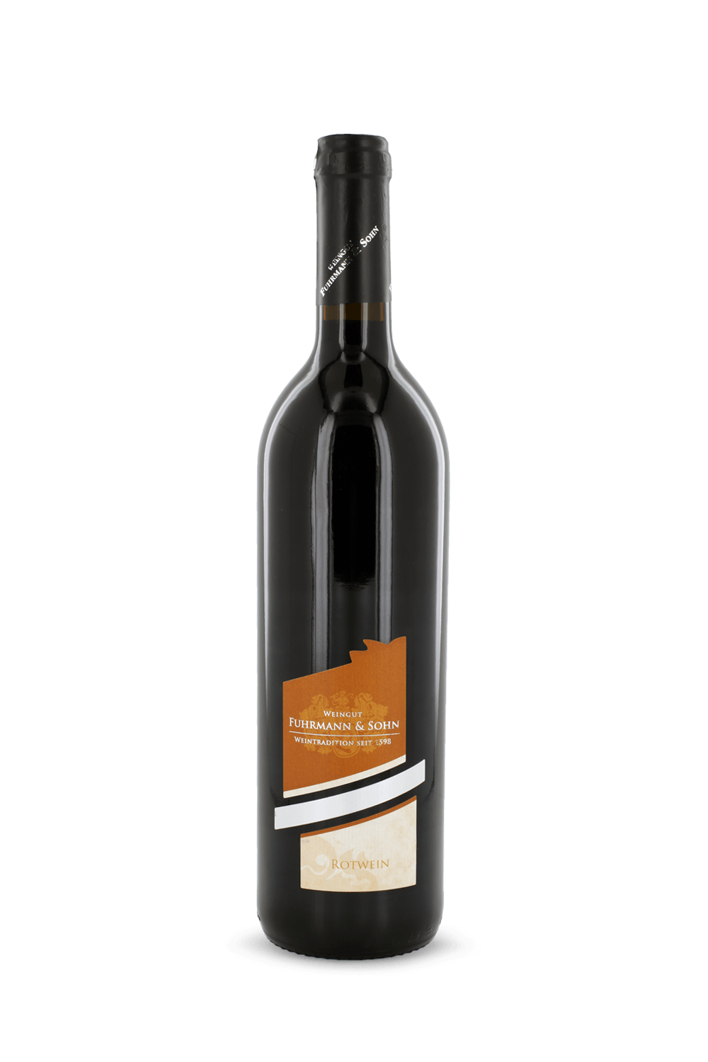 Rotwein mild