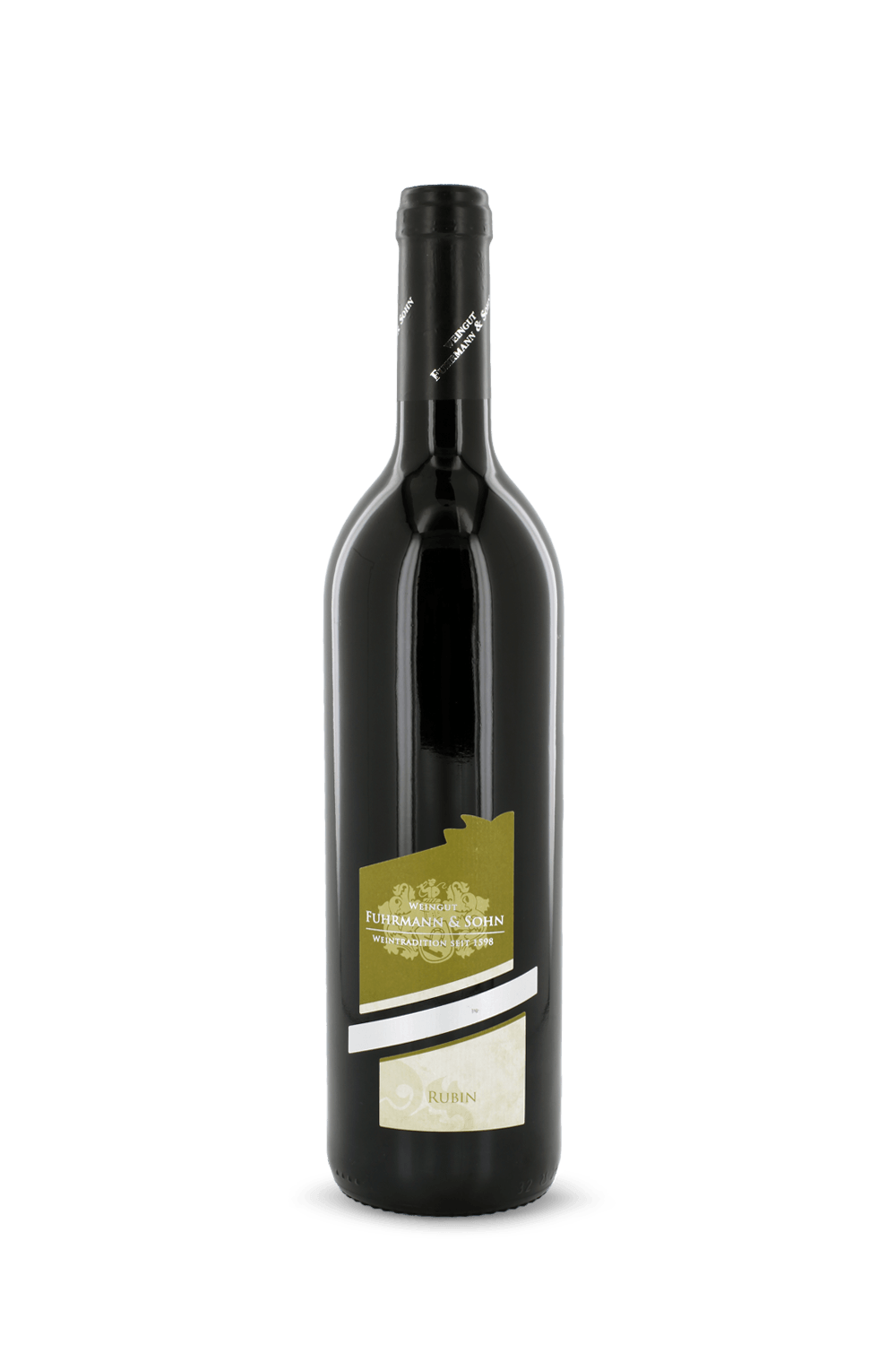 Rotwein Rubin