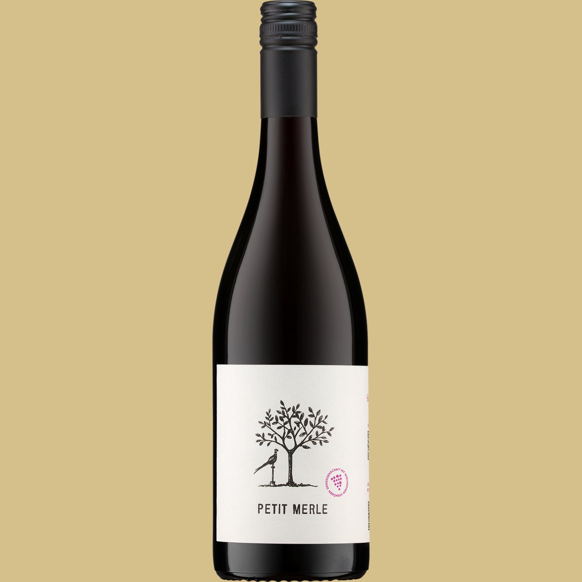 2020 Petit Merle 750ml