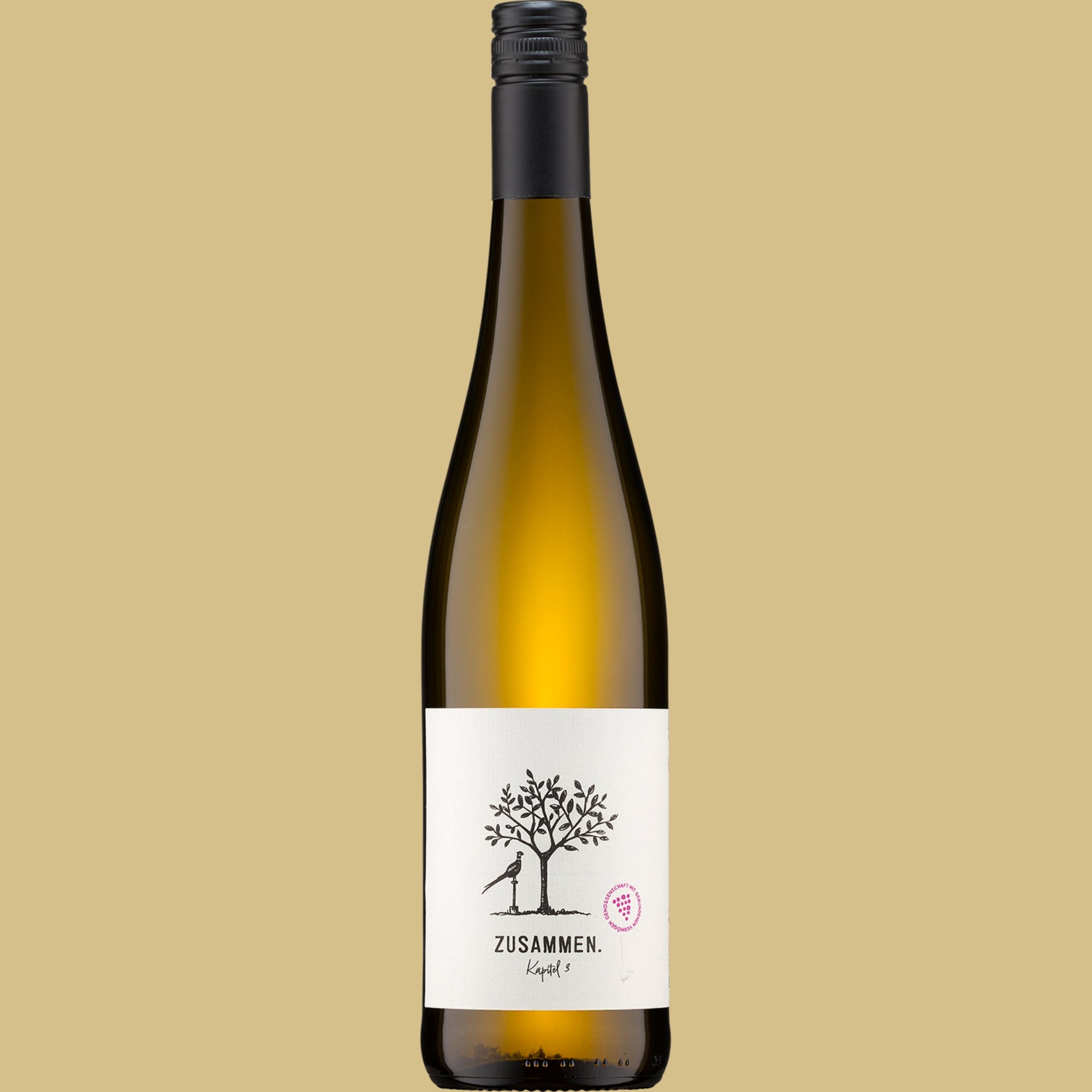 2023 Zusammen. 750ml
