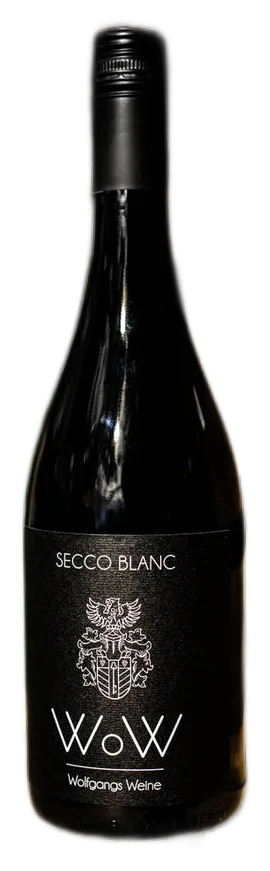 Secco Blanc – 0,75 L