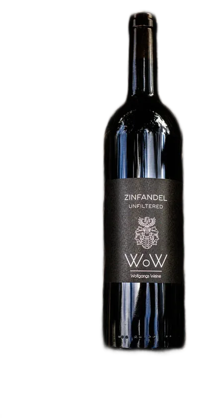2020 Zinfandel 750ml