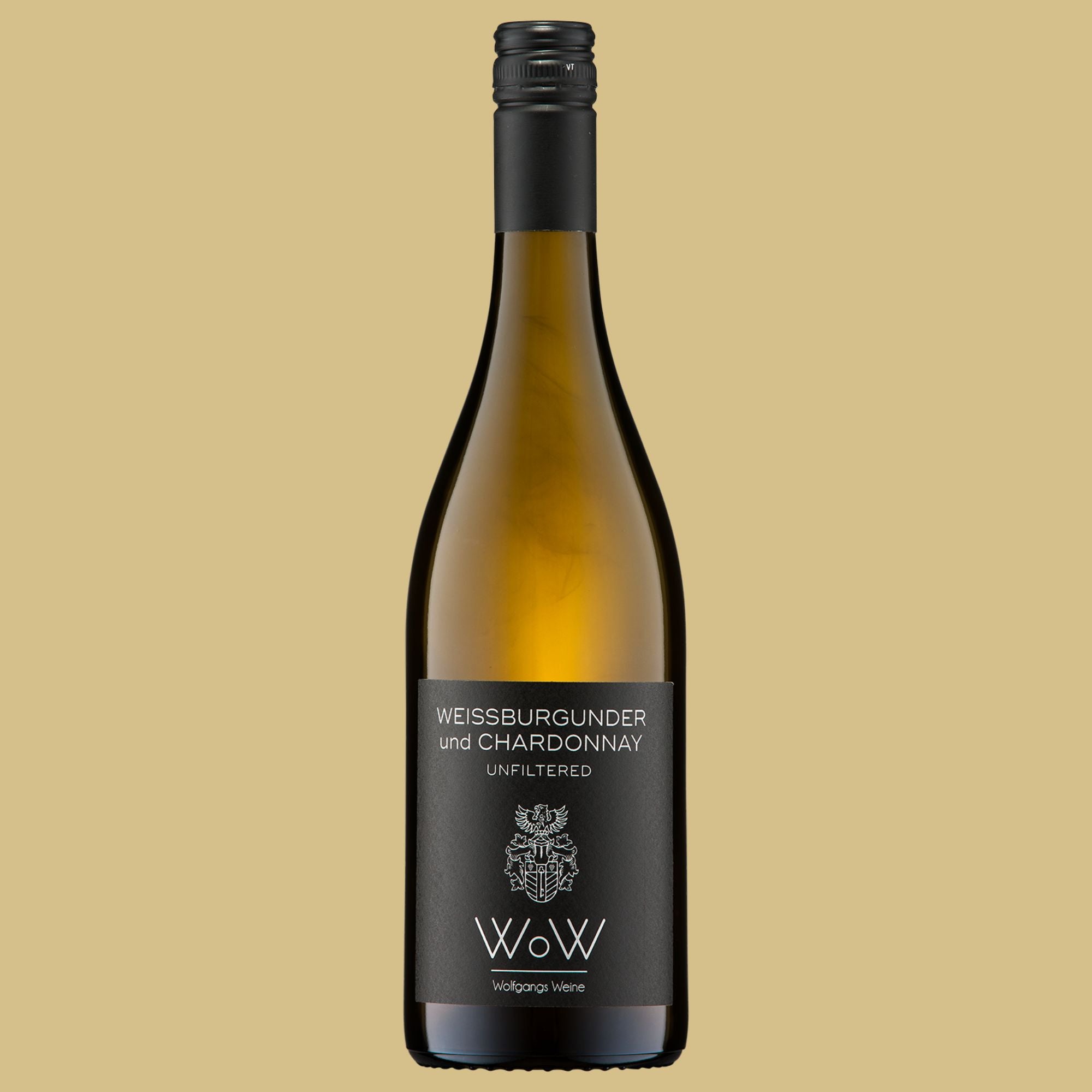 2020 Weißburgunder & Chardonnay – 0,75L