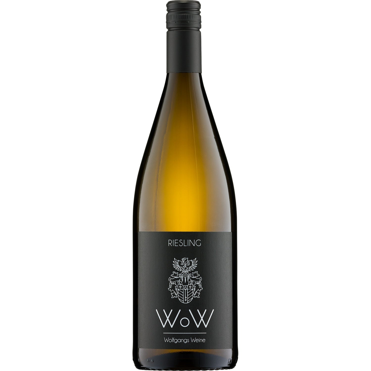 2020 Riesling trocken – 1,0 L
