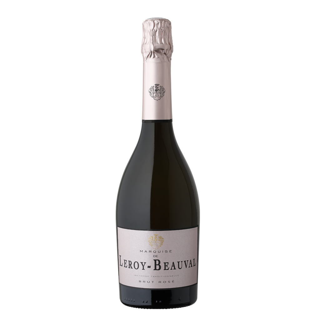 Marquise de Leroy-Beauval Rosé