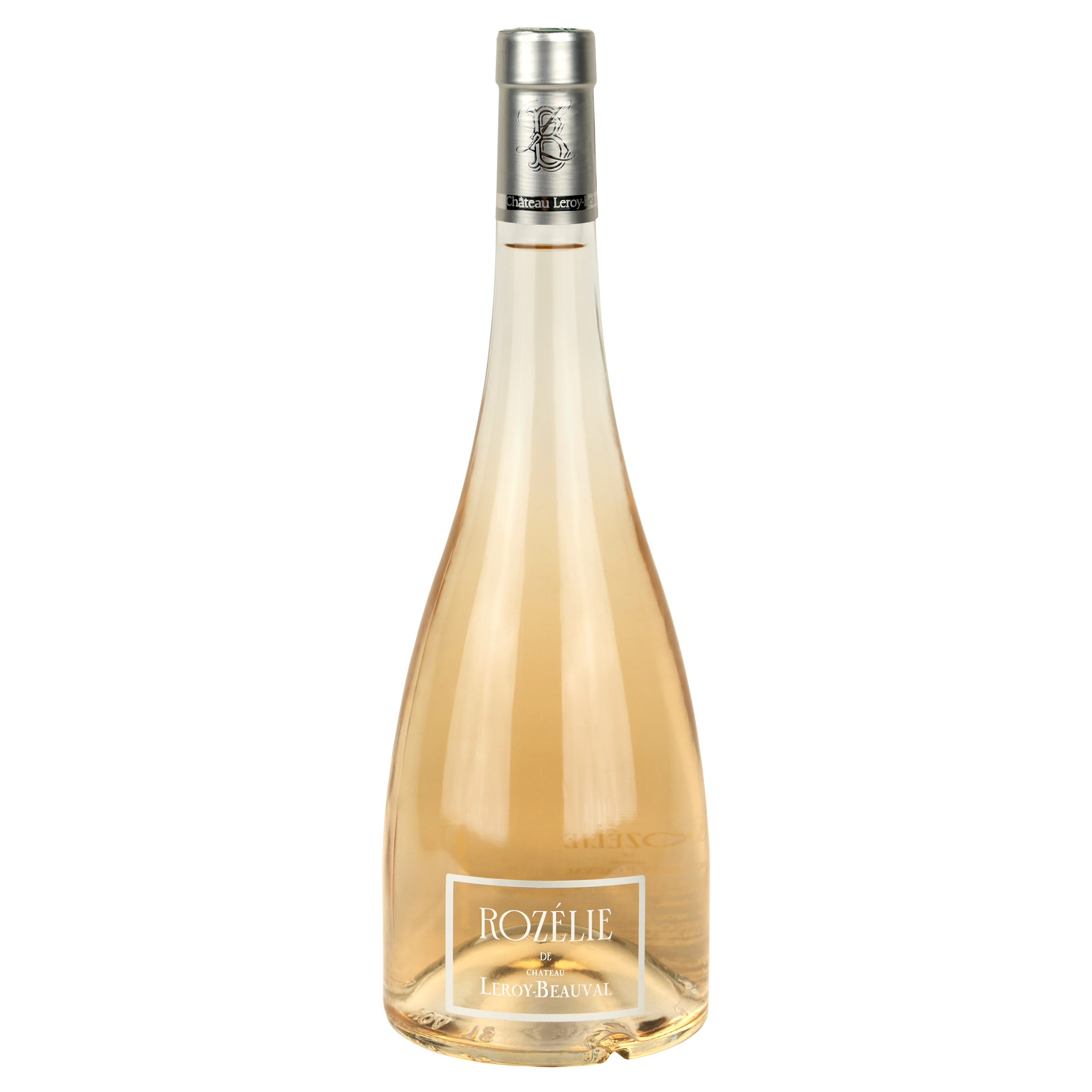 Rozélie de Château Leroy Beauval - Bordeaux Rosé AOC