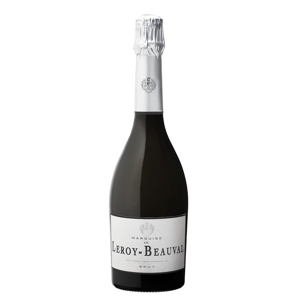 Marquise de Leroy-Beauval