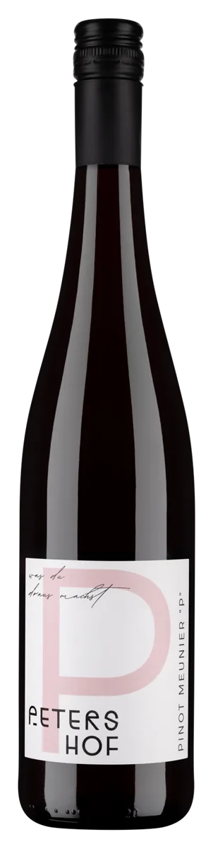 Pinot Meunier "P"