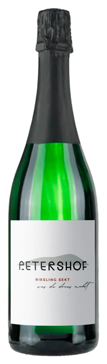 Riesling Sekt