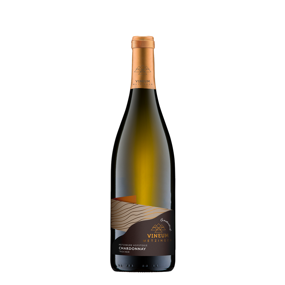 Metzinger Hofsteige Chardonnay