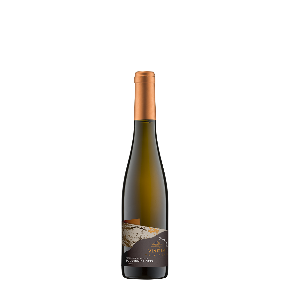 Metzinger Hofsteige Souvignier Gris Eiswein