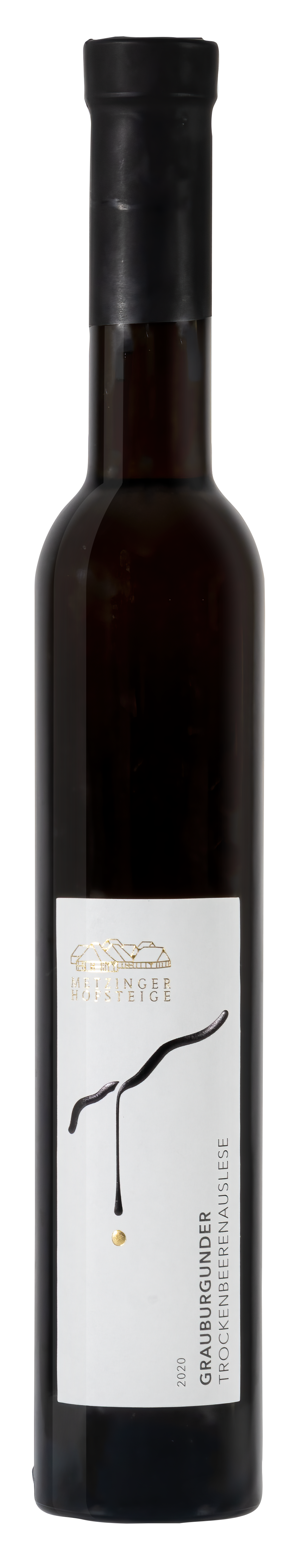 Metzinger Hofsteige Grauburgunder Trockenbeerenauslese