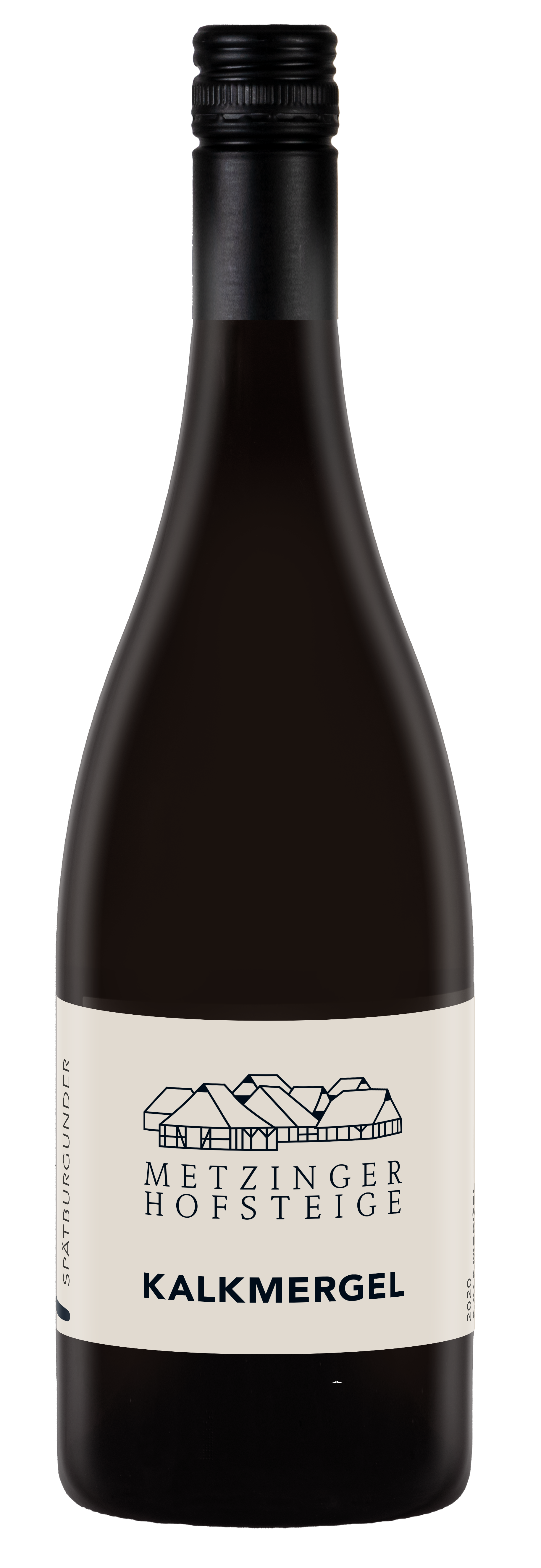 Metzinger Hofsteige Spätburgunder