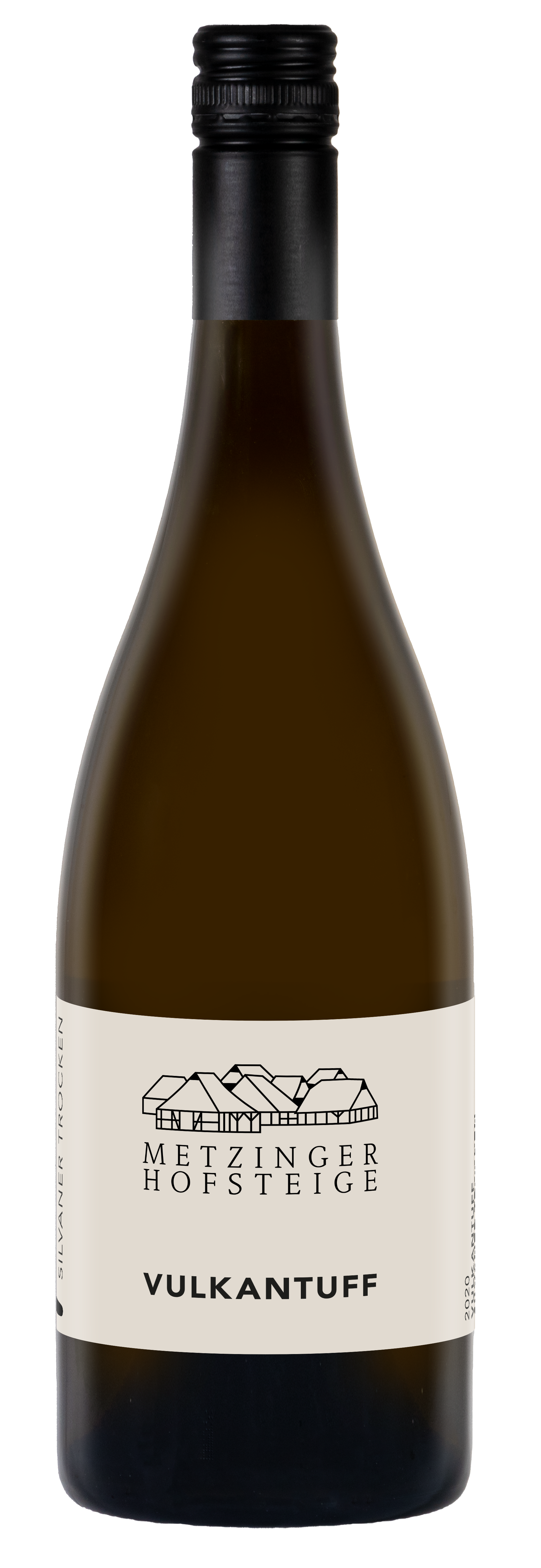 Metzinger Hofsteige Silvaner