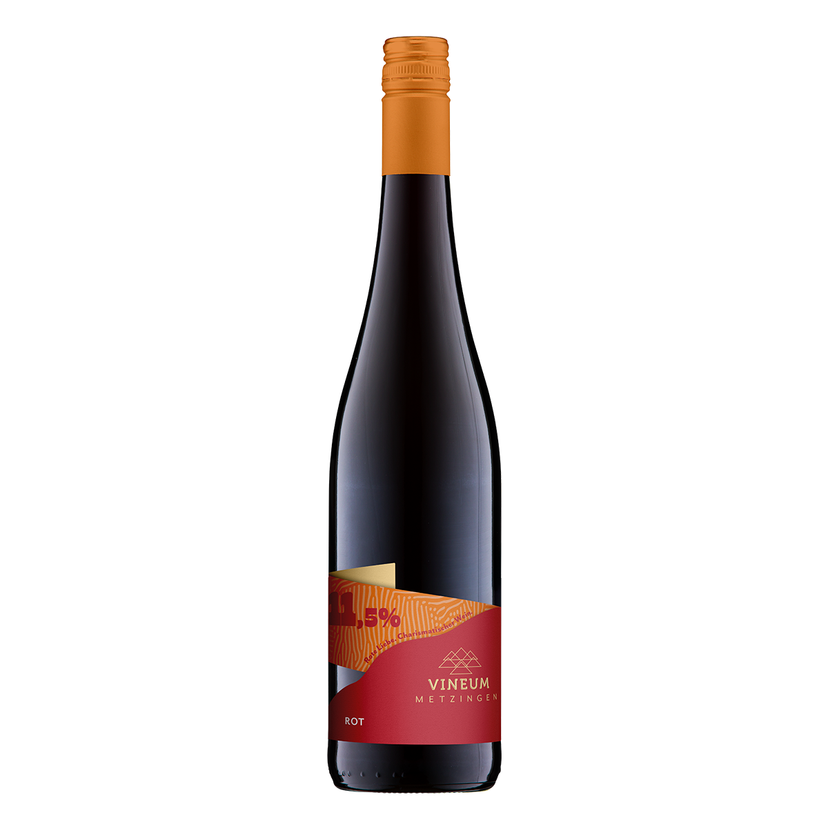 Rotwein 11.5