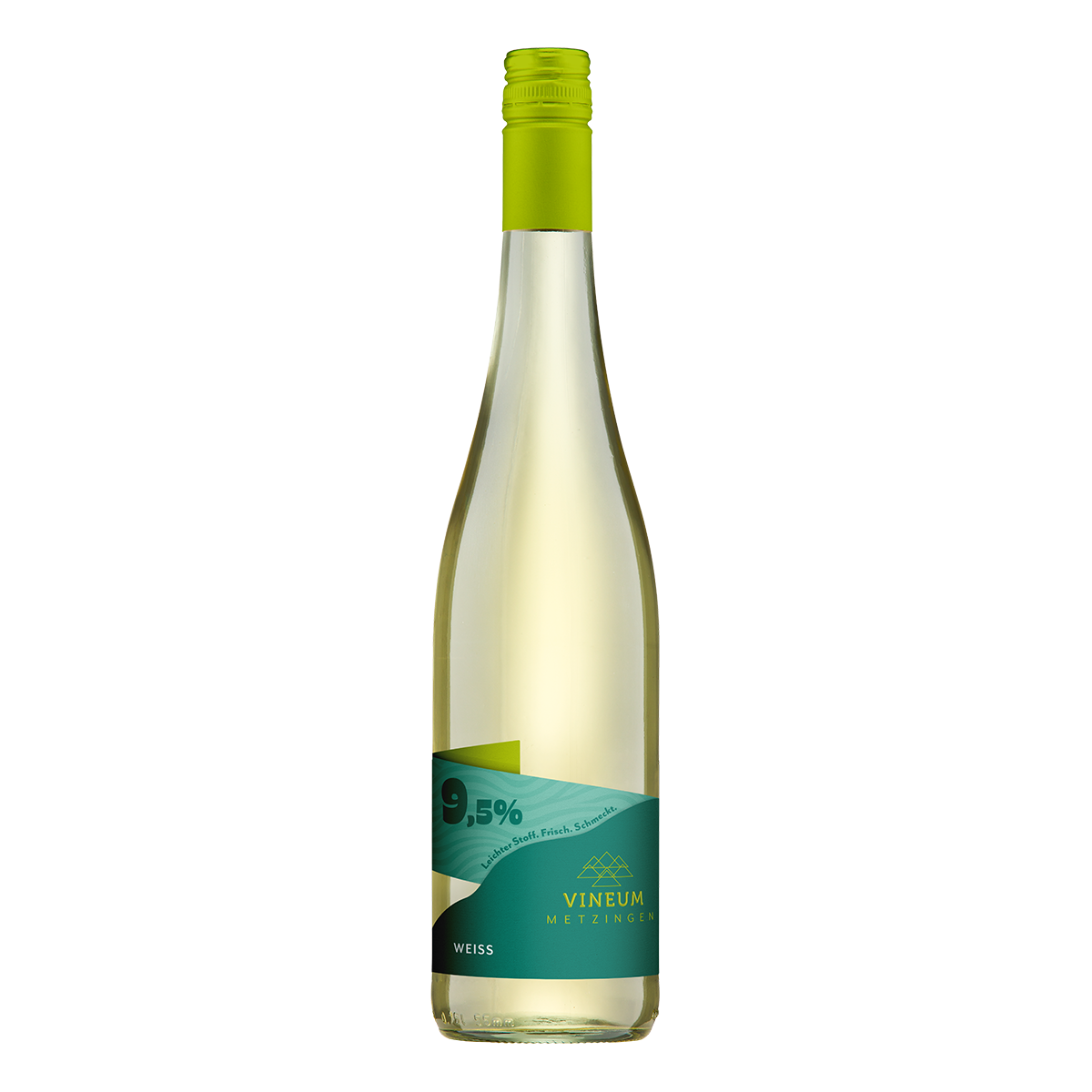 Weißwein 9.5