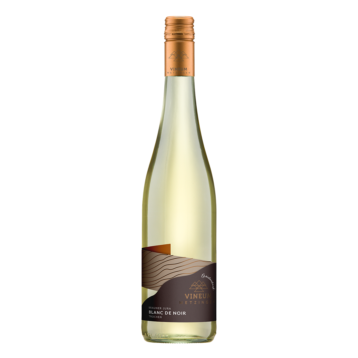 Brauner Jura Blanc de Noir