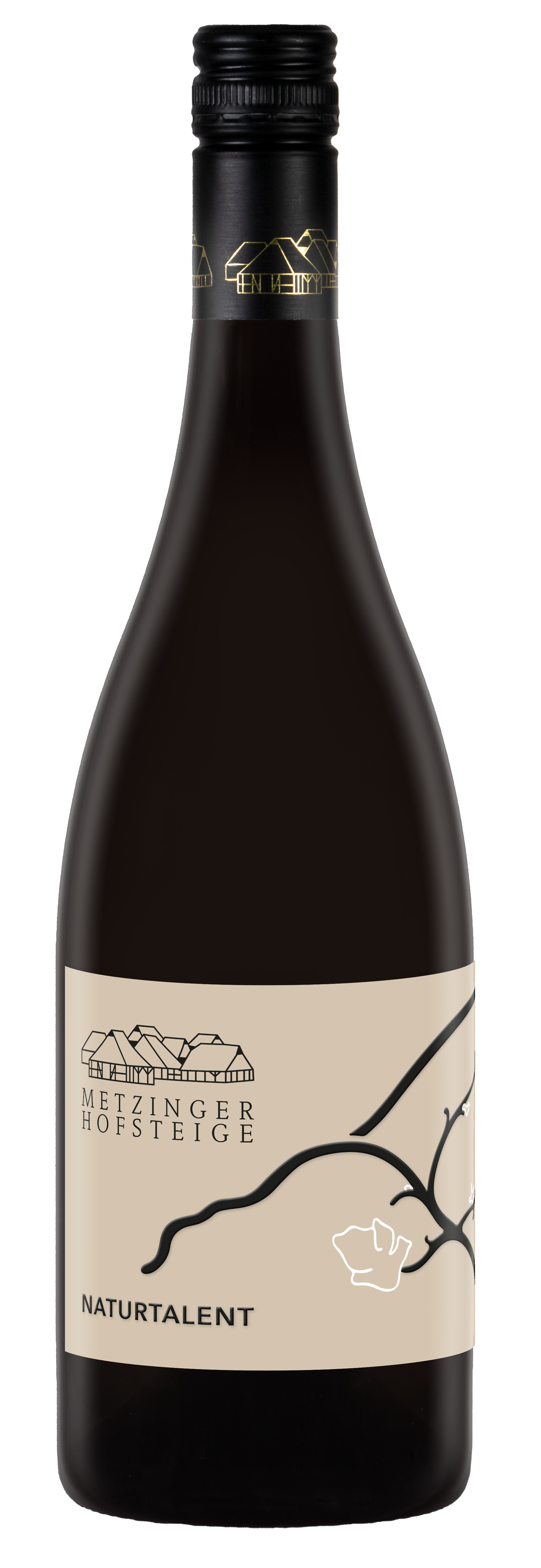 Naturtalent Cuvée rot
