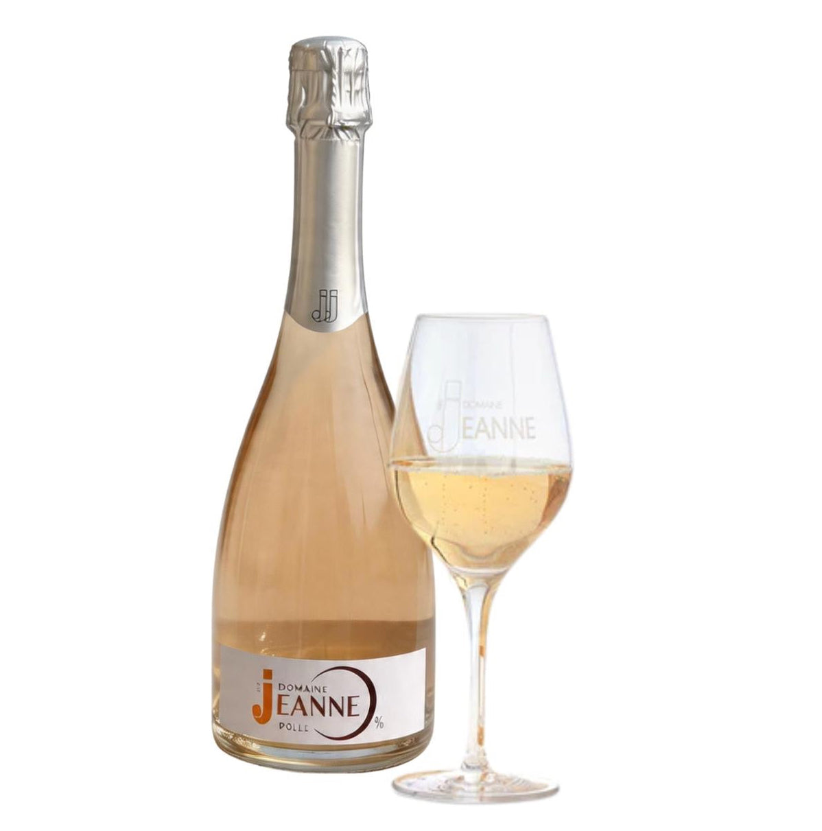 JJ Zero Bulle