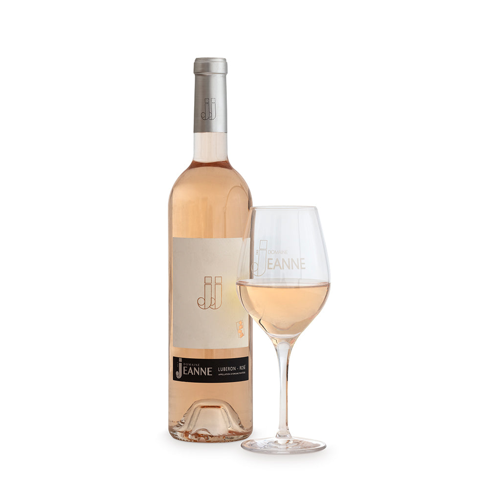 JJ Rosé
