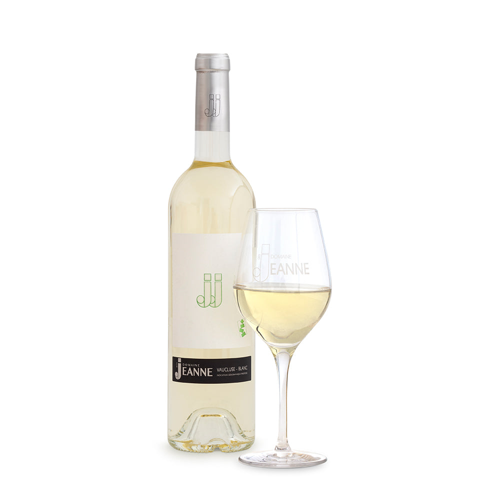 JJ Blanc
