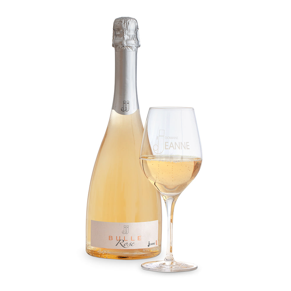 JJ Bulle Rosé