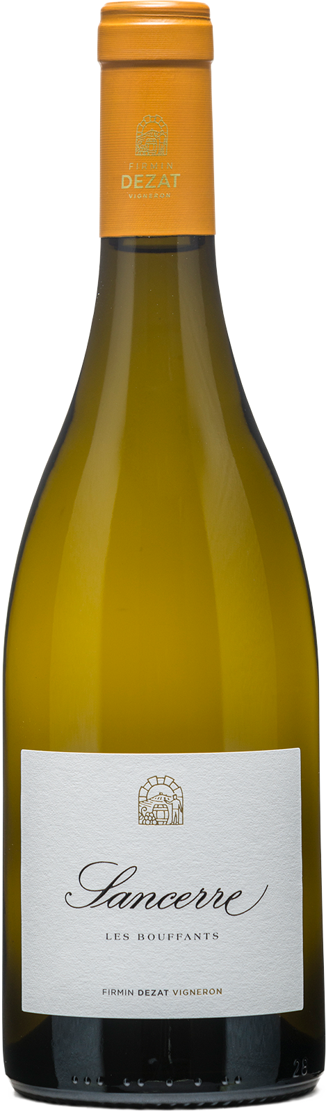 Sancerre Blanc les Bouffants
