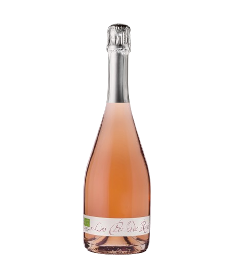 Les Perles de Rosé