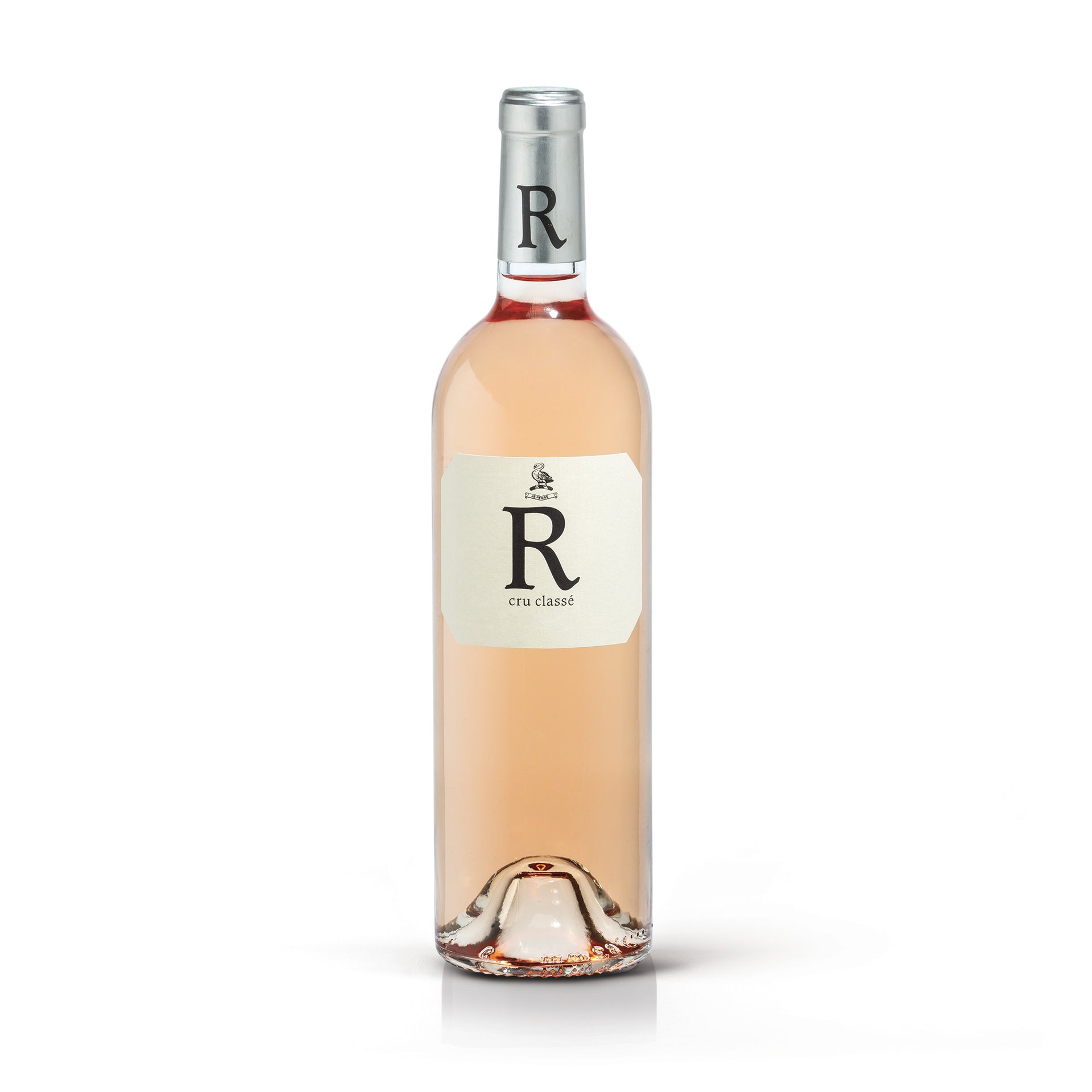 Cuvée R Rosé 2025