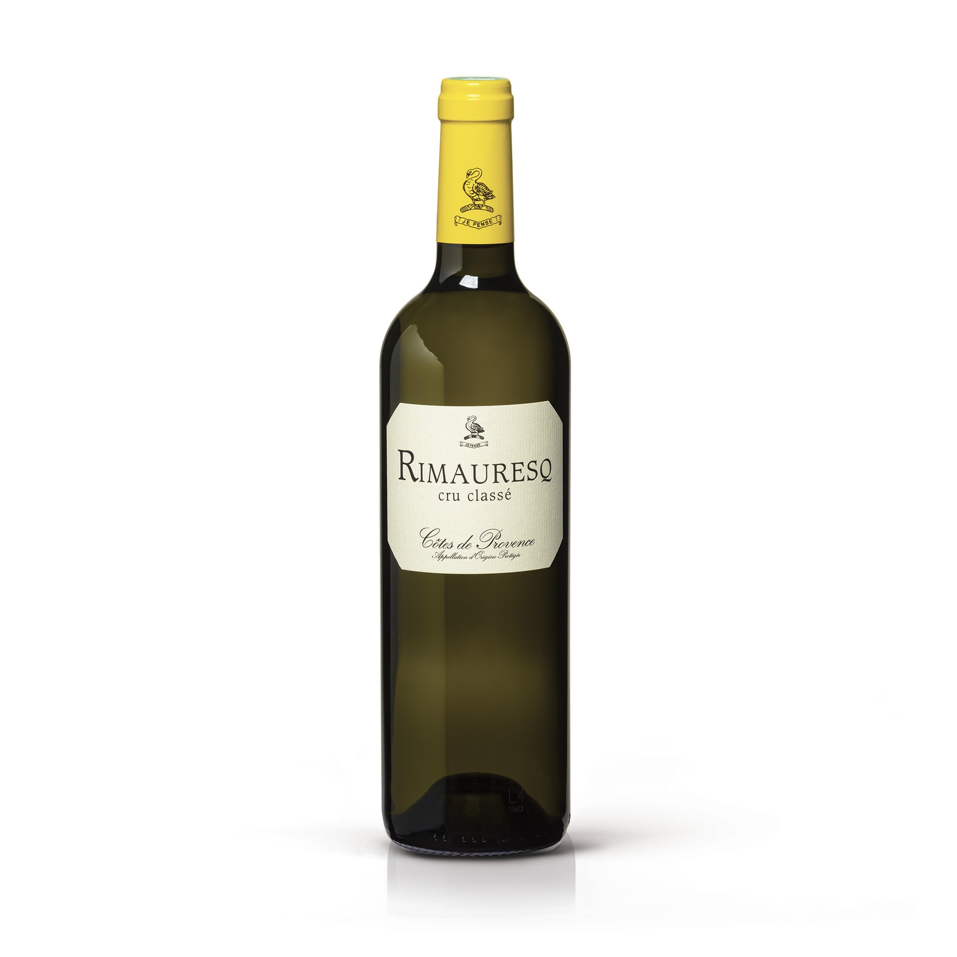 Cuvée Classique Blanc 2025