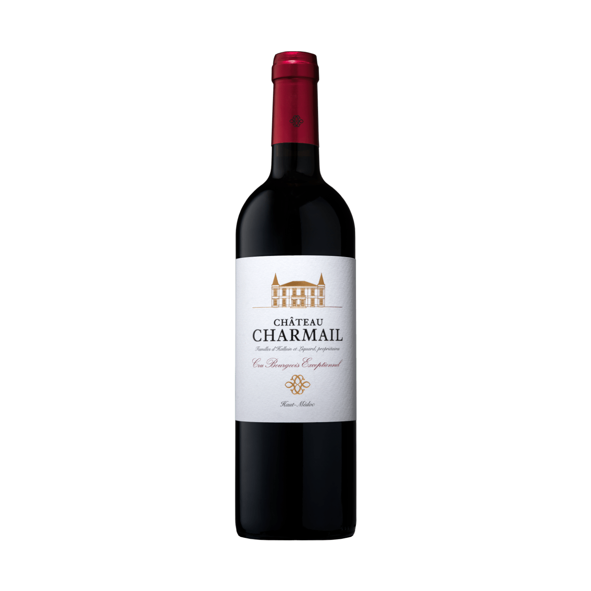 Château Charmail 2011
