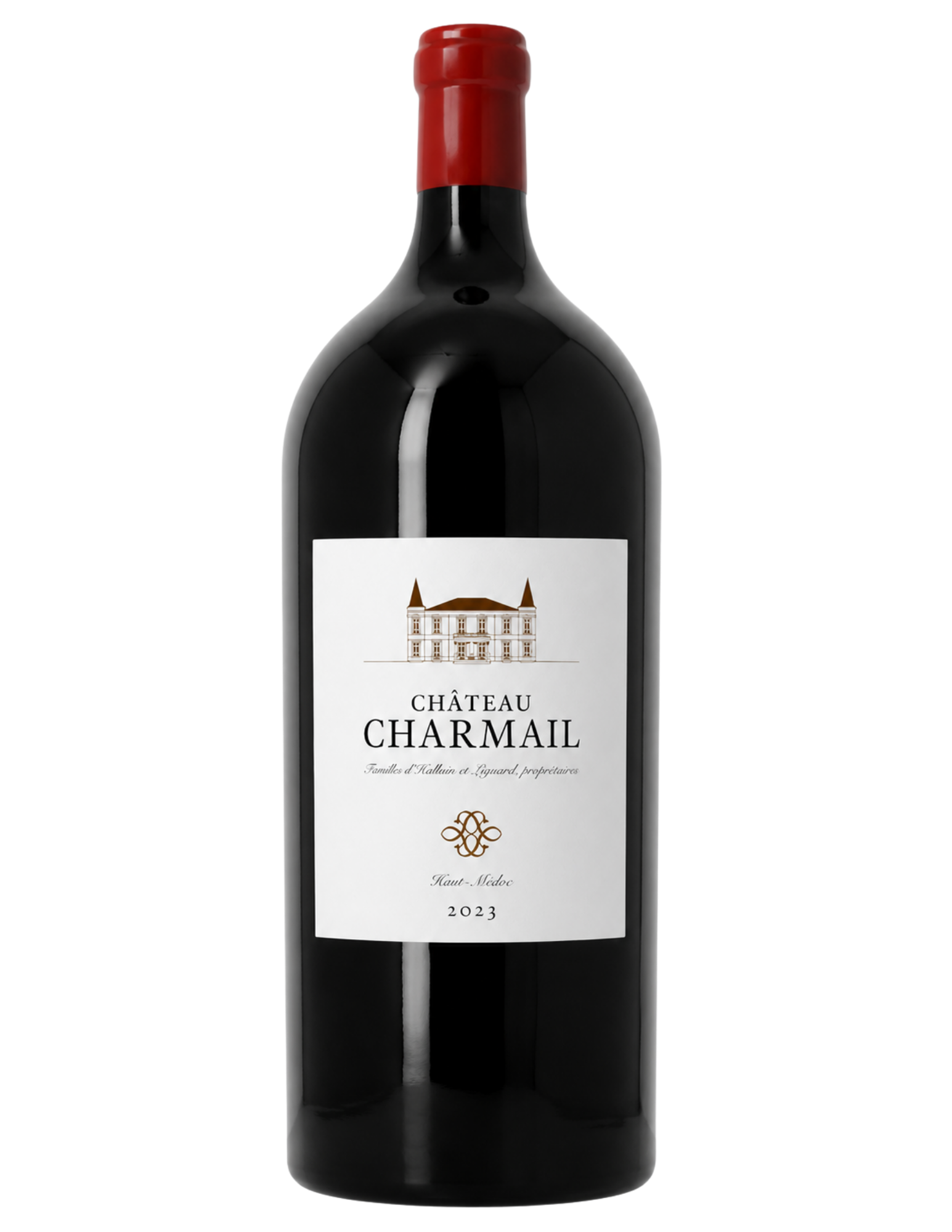 Château Charmail 2023 Impériale