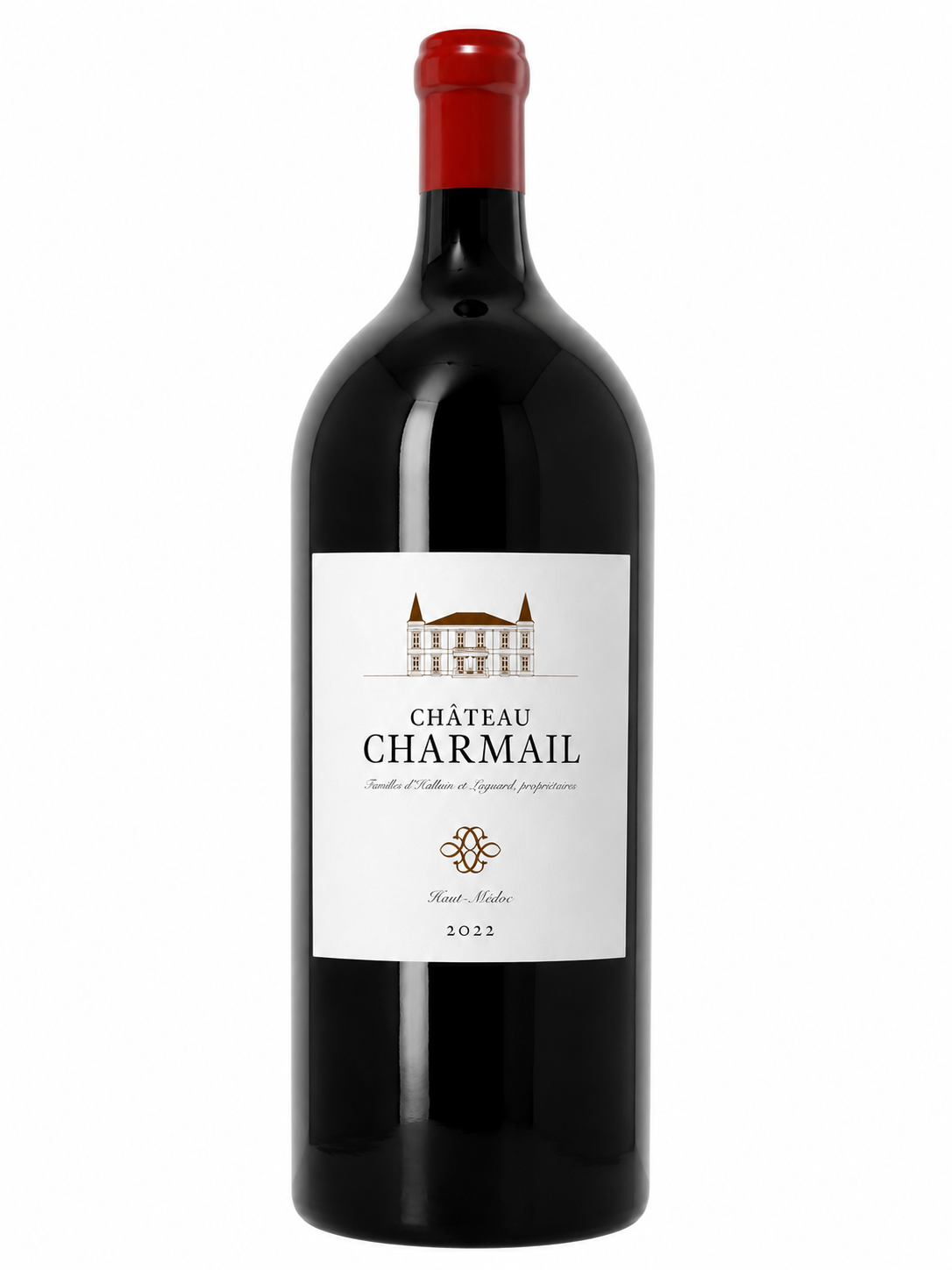 Château Charmail 2022 Impériale