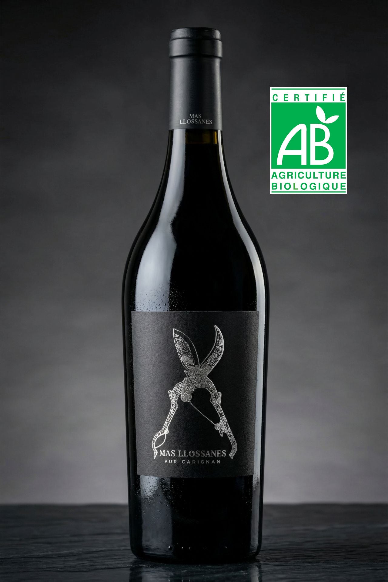 PUR CARIGNAN 2022