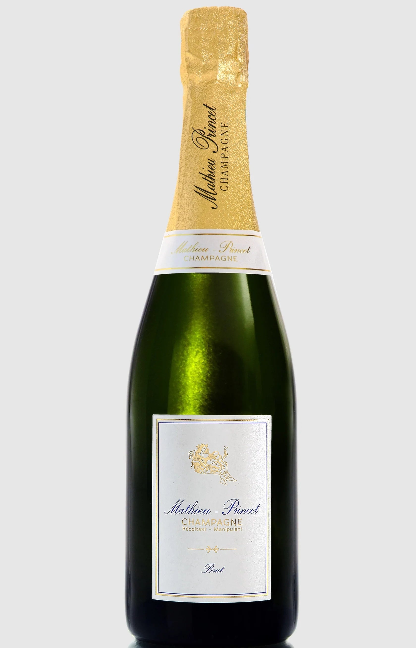 Champagne Brut