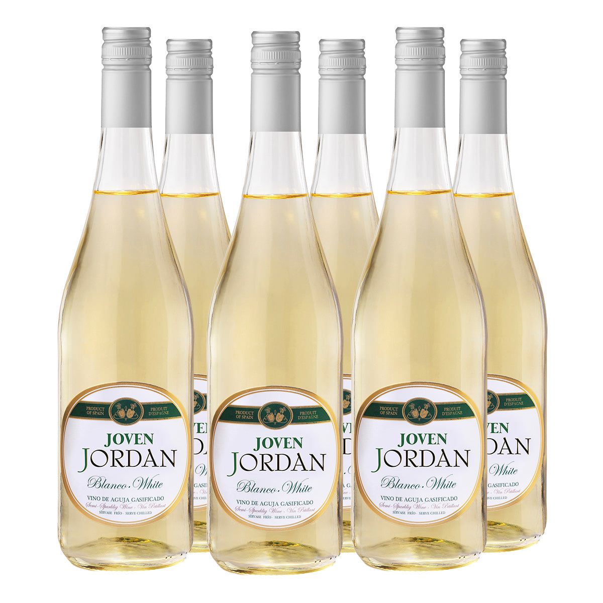 Jovén Jordán