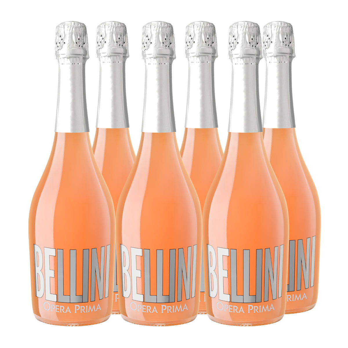 Ópera Prima Bellini