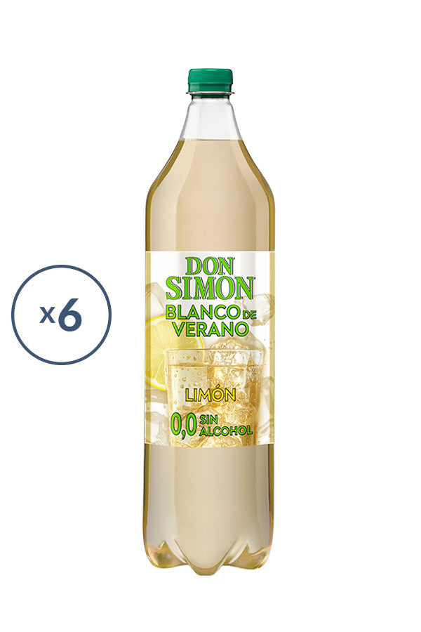 Blanco de Verano Limón S/A