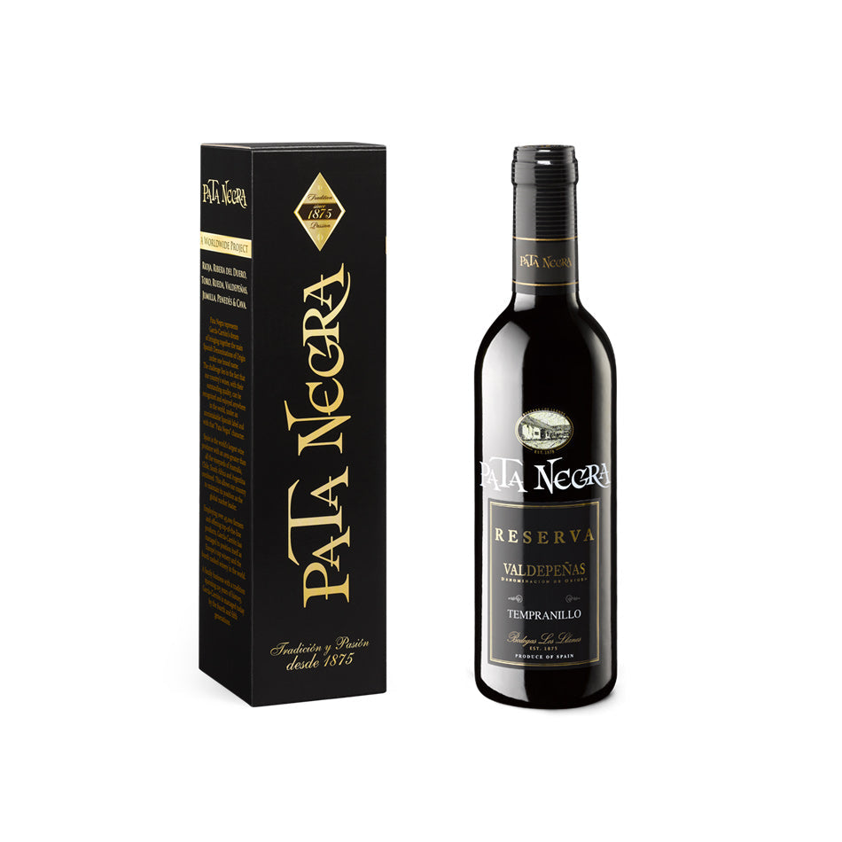 Pata Negra Reserva