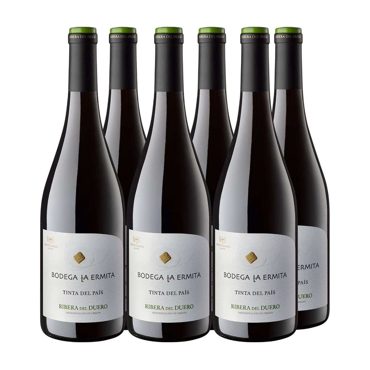 Bodega La Ermita Tinta del País