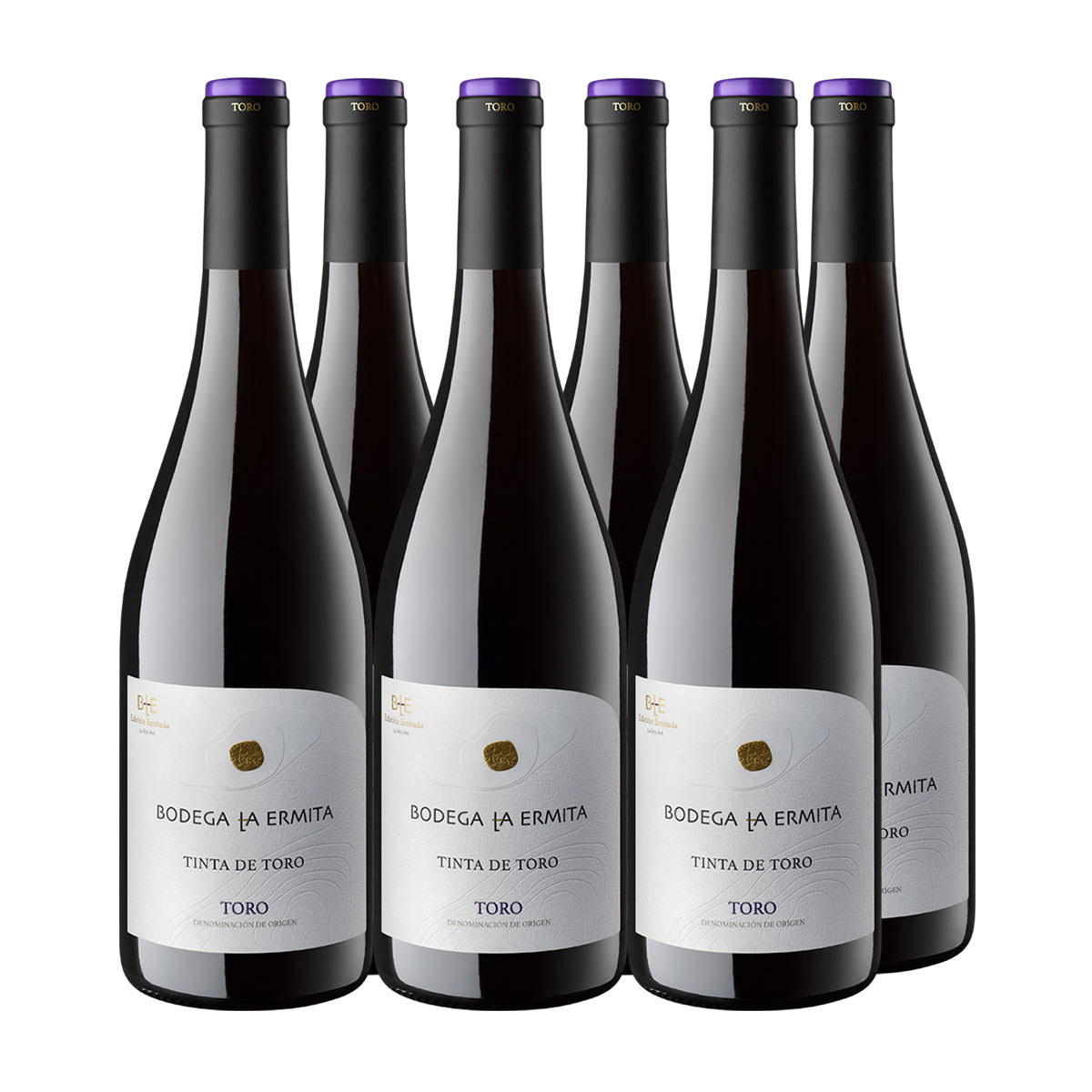 Bodega La Ermita Tinta de Toro