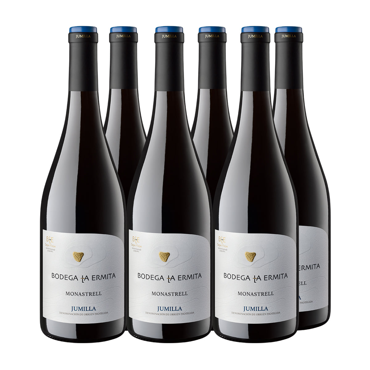 Bodega La Ermita Monastrell